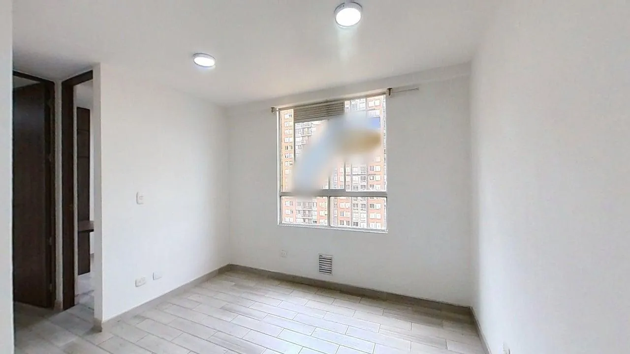 Apartamento en Bosconia — Bosconia, Bogotá