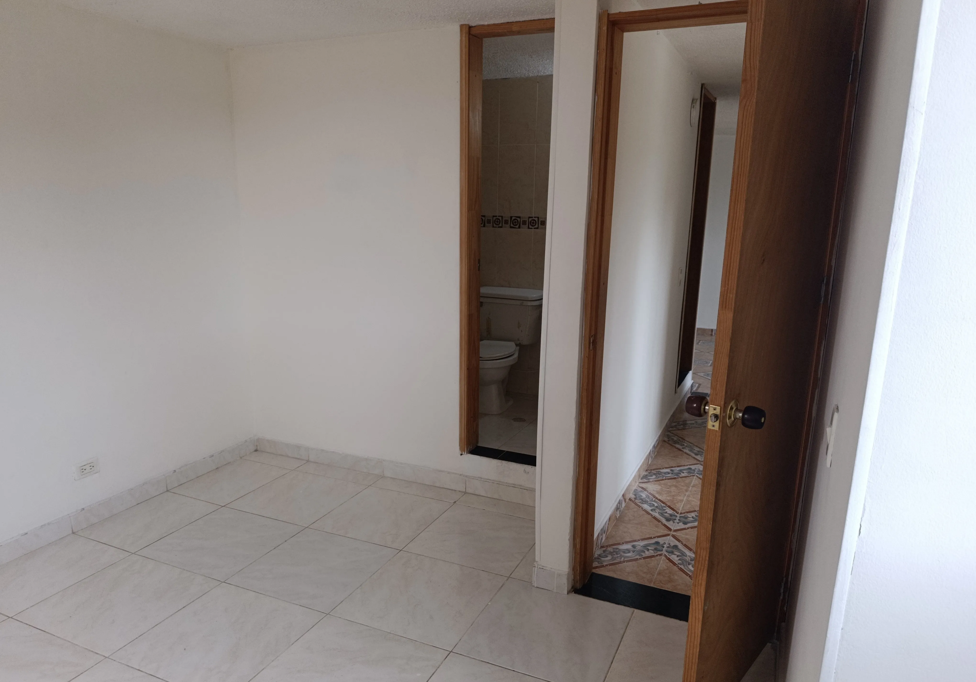 Apartamento en Usme Centro foto 6