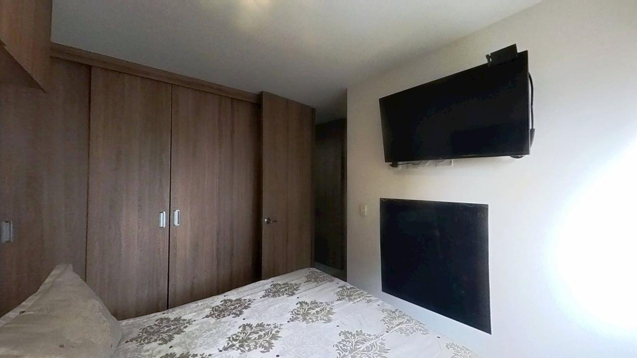 Apartamento en venta en Granjas De Techo, Bogotá · foto 10 de 23