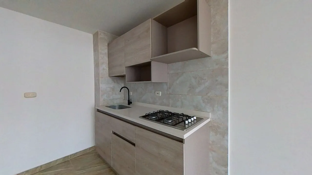 Apartamento en Ciudad Gubinas foto 5