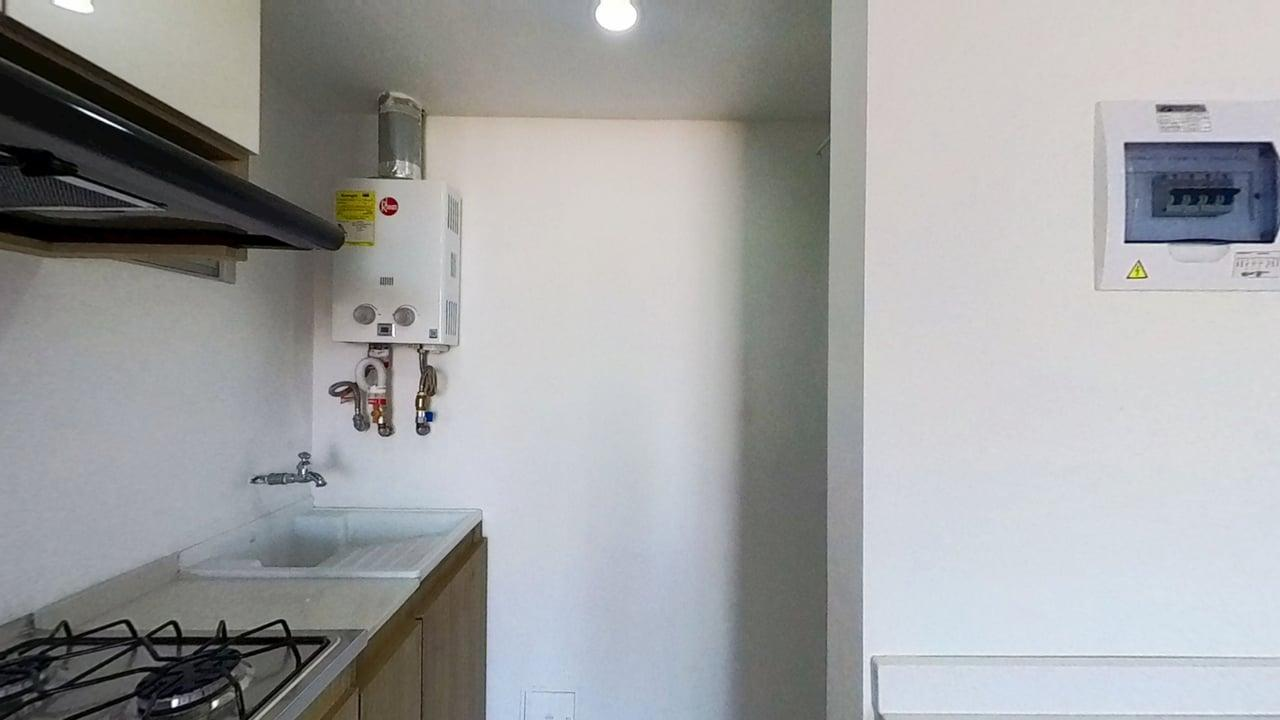 Apartamento de 2 alcobas en venta en Kennedy Central, Bogotá, 39 m² · foto 7 de 18