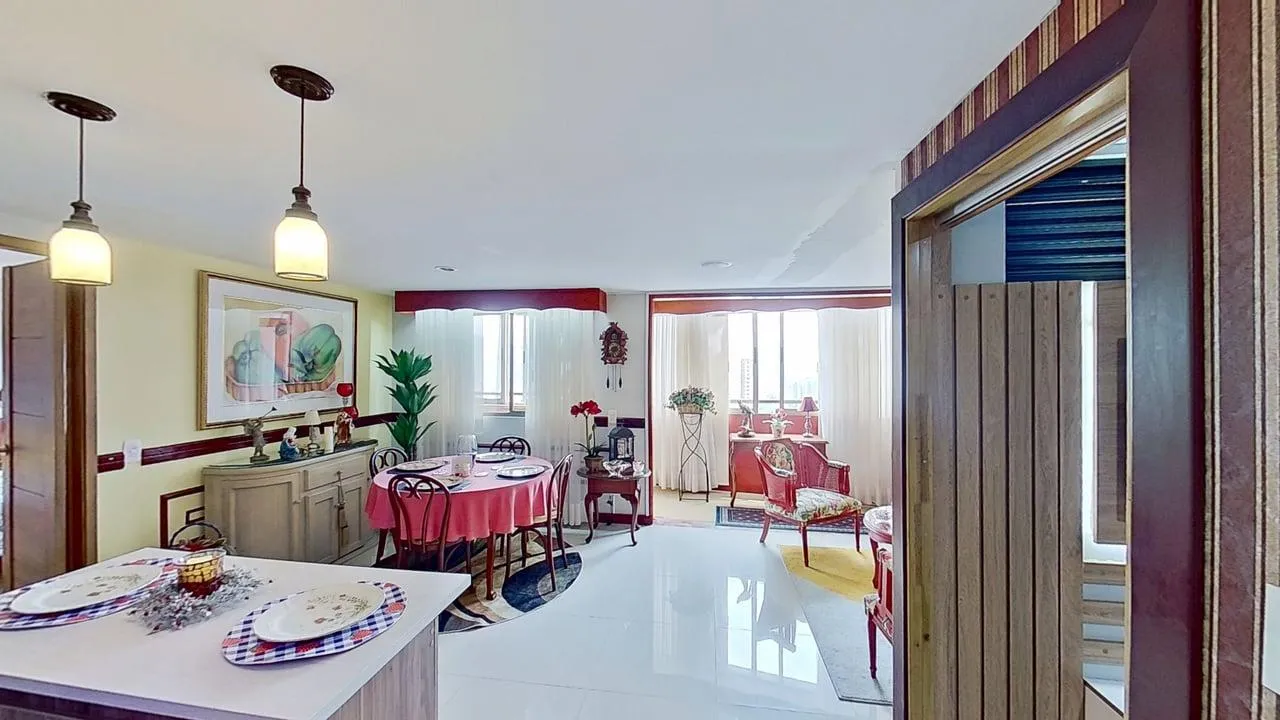 Apartamento en Betania en Betania, Sabaneta