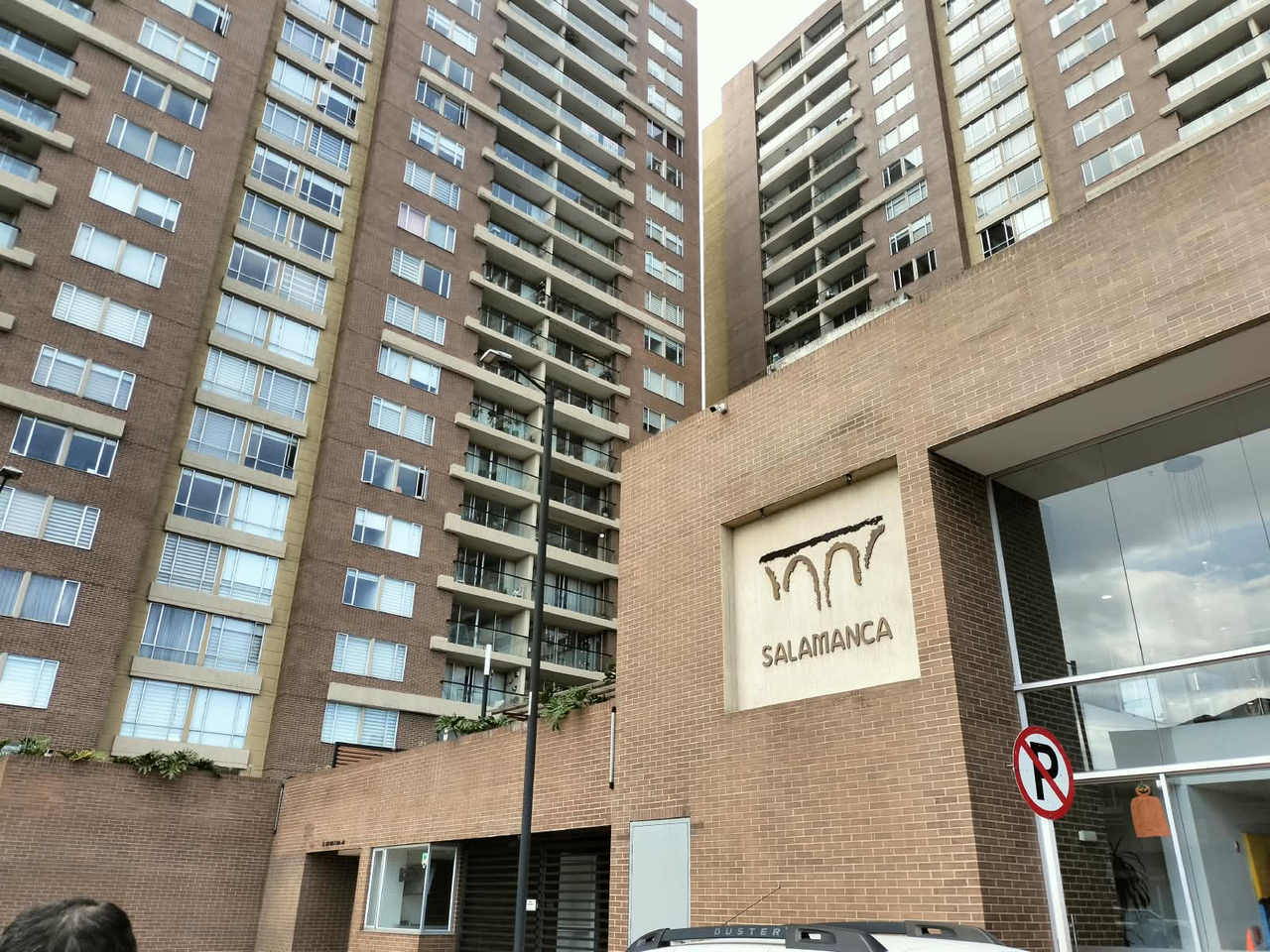 Apartamento de 3 alcobas en venta en Los Alcazares, Bogotá, 69 m² · foto 17 de 24