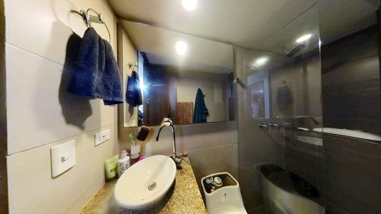 Apartamento de 3 alcobas en venta en Calandaima, Bogotá, 81 m² · foto 16 de 24