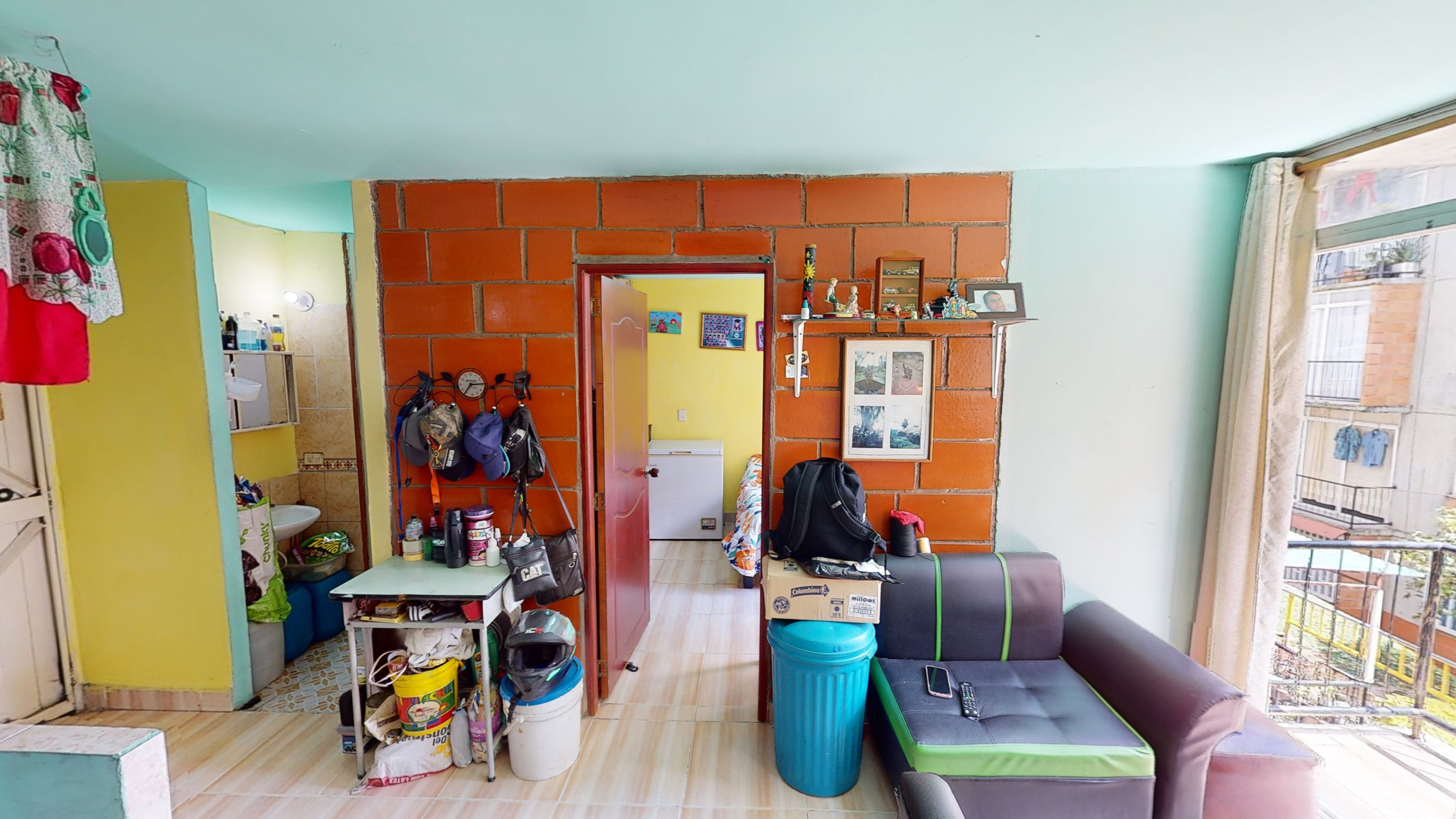 Apartamento en Venta en Antioquia, MEDELLÍN, área de expansión pajarito
