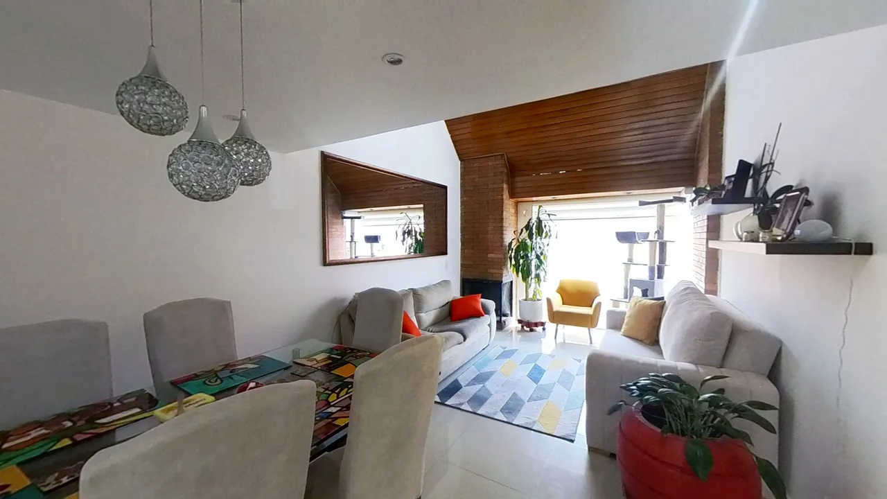Casa en Maranta en Maranta, Bogotá