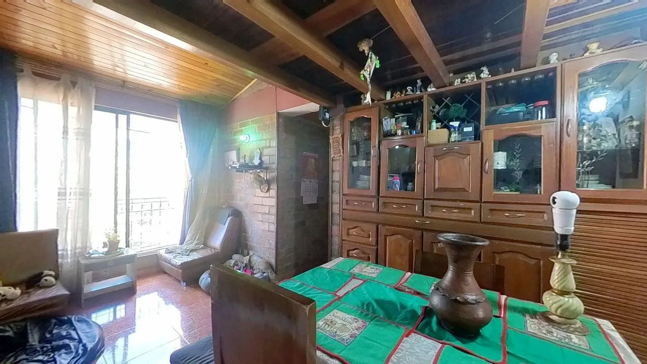 Apartamento en venta en Pedregal, Engativá, Bogotá