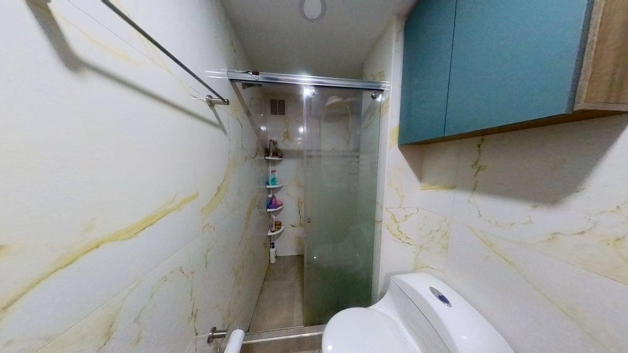 Apartamento de 2 alcobas en venta en 12 De Octubre, Bogotá, 41 m² · foto 15 de 19