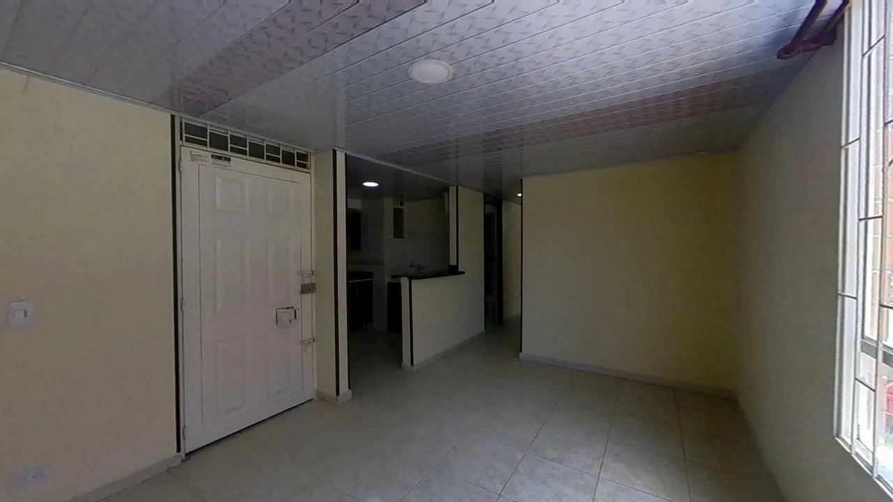 Apartamento en Hogares foto 2