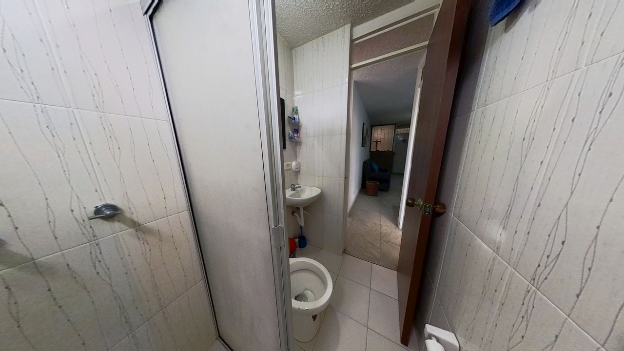 Apartamento de 2 alcobas en venta en Fontibon, Bogotá, 36 m² · foto 10 de 14