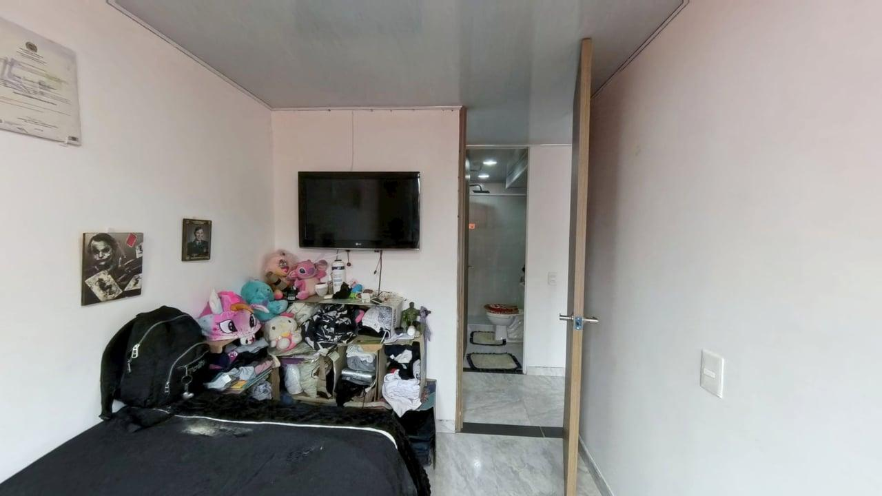 Apartamento en venta en Marruecos, Bogotá · foto 10 de 24
