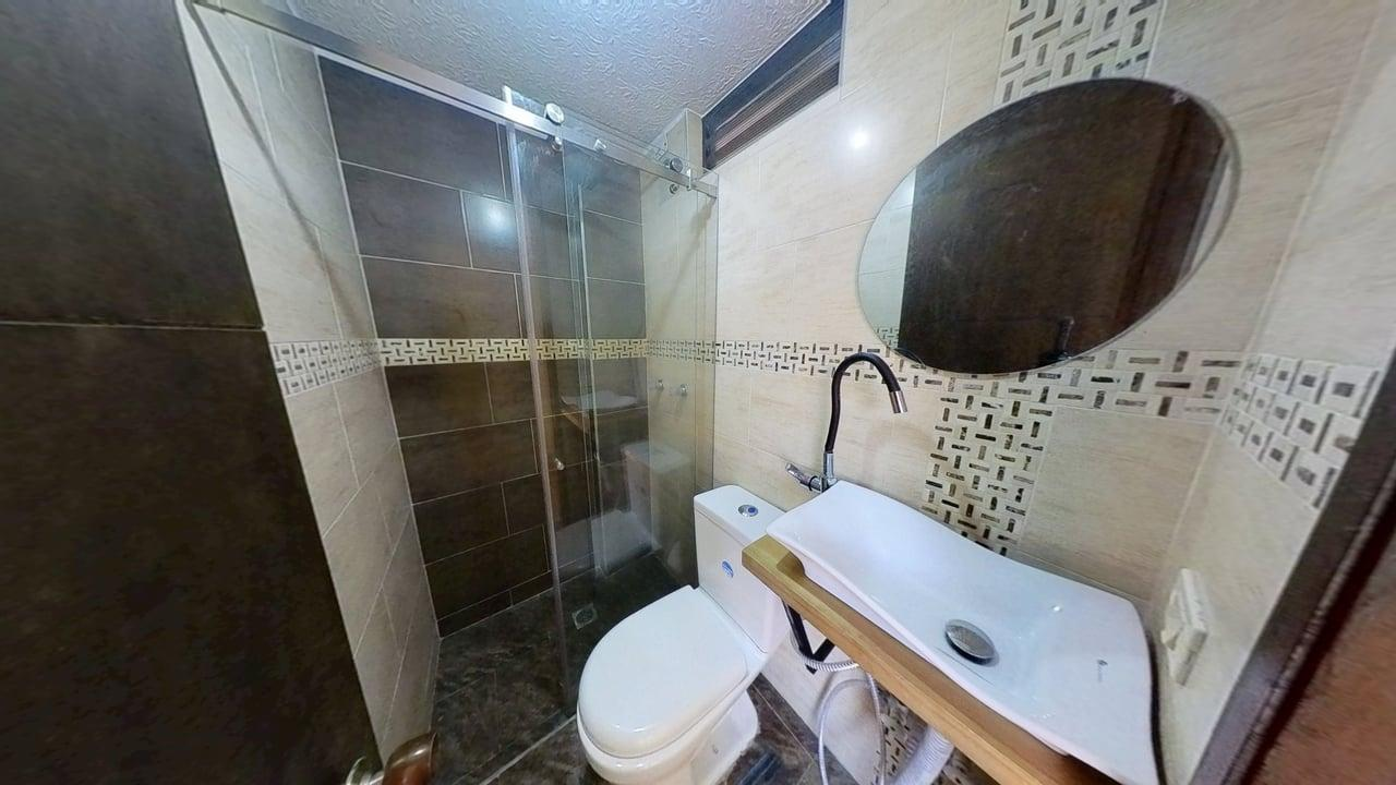 Casa de 5 alcobas en venta en Garces Navas, Bogotá, 136 m² · foto 20 de 21
