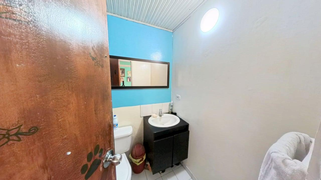 Apartamento de 3 alcobas en venta en Verbenal, Bogotá, 43 m² · foto 14 de 24