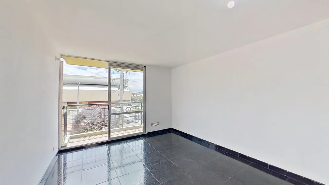 Apartamento en Cajicá foto 2