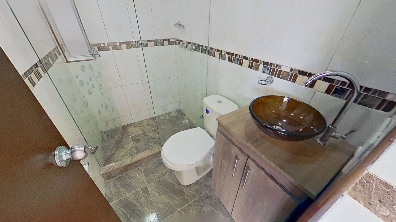 Apartamento de 3 alcobas en venta en Ismael Perdomo, Bogotá, 59 m² · foto 7 de 20
