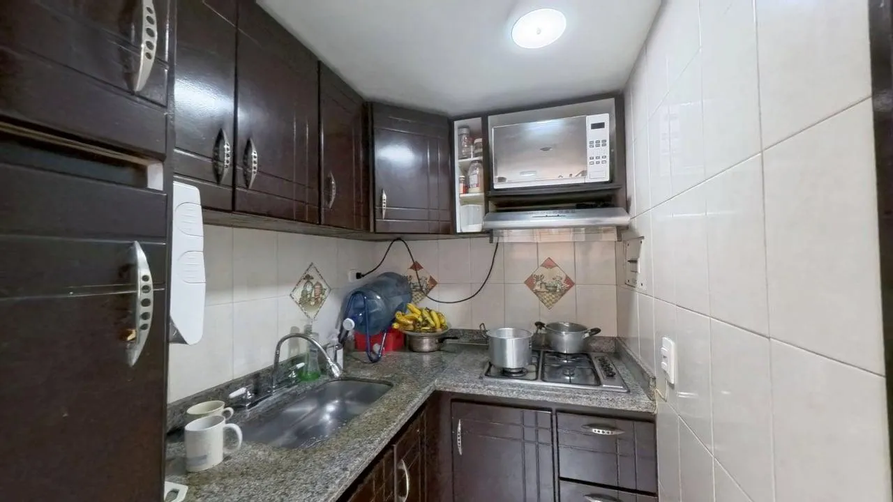 Apartamento en Predio Caldas foto 4