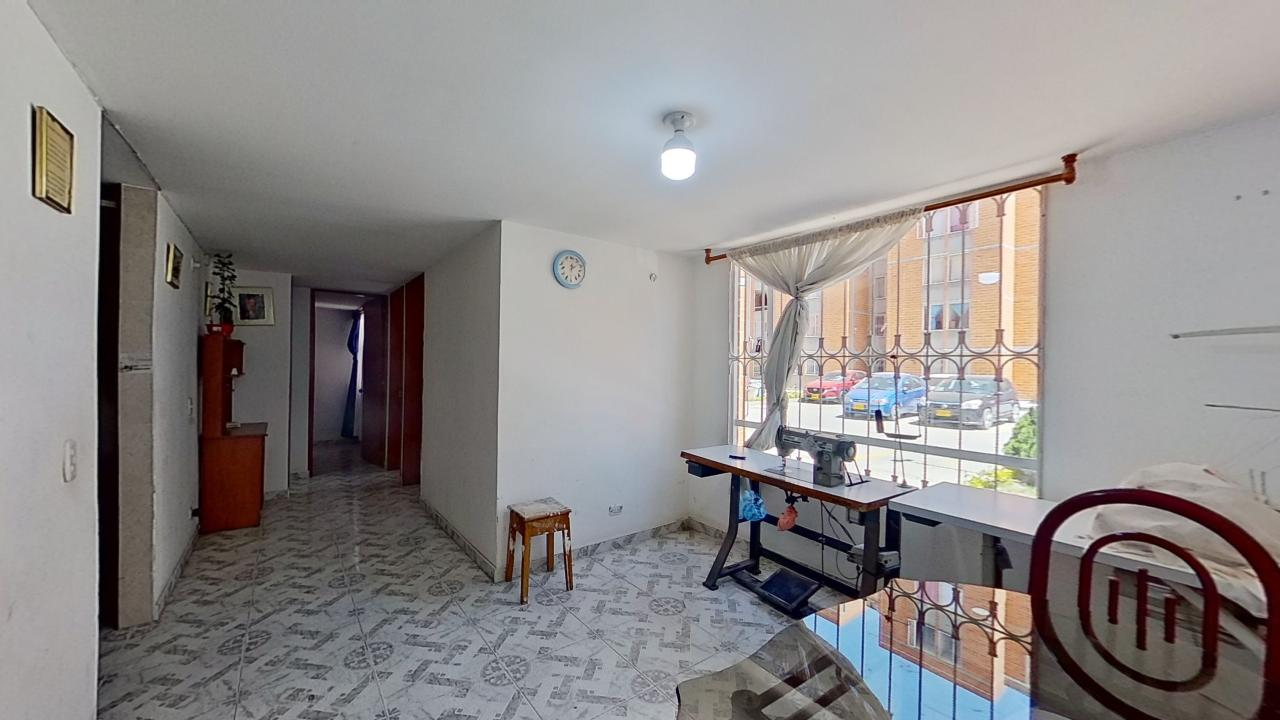 Apartamento en Venta en Cundinamarca, SOACHA, Hogares
