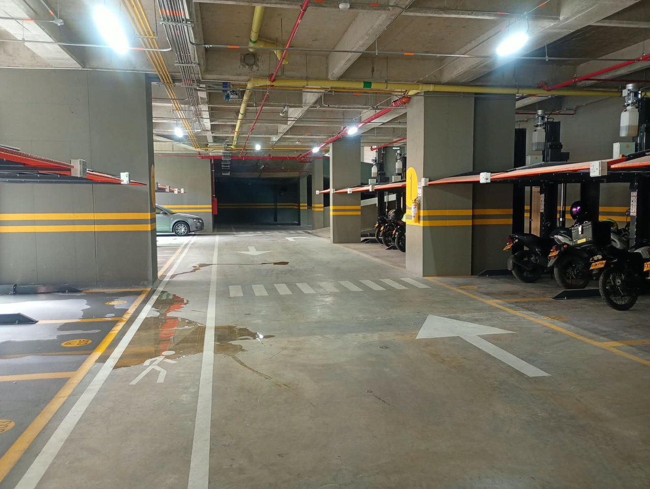 Apartamento en venta en Las Nieves, Bogotá · foto 7 de 10