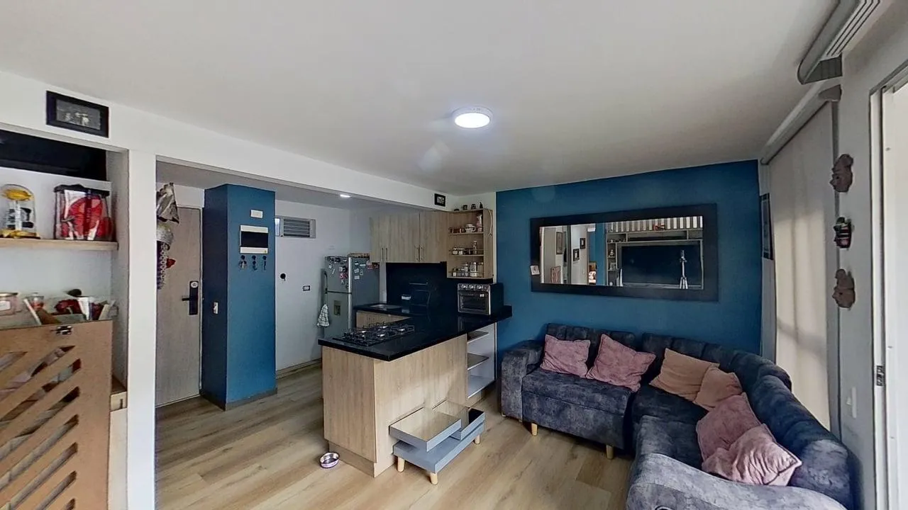 Apartamento en La Quiebra foto 3
