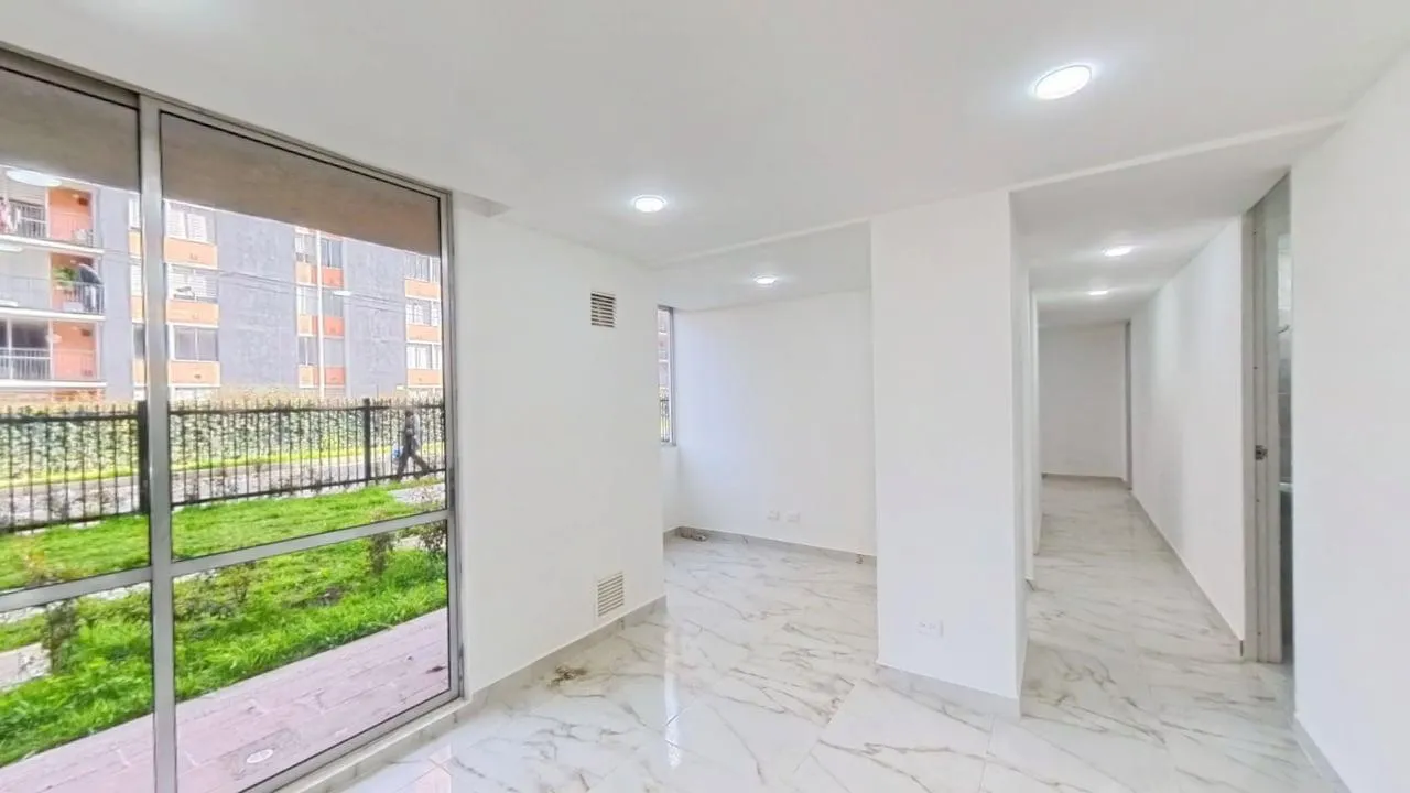 Apartamento en Ciudad Jardín Sur en Ciudad Jardín Sur, Chía