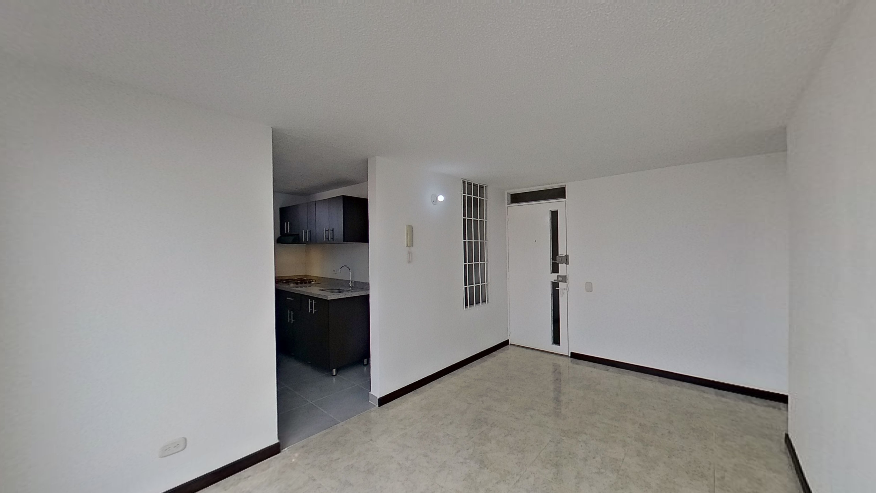 Apartamento en Venta en Cundinamarca, BOGOTÁ, TIBABITA