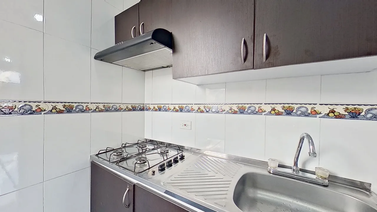 Apartamento en Villas de Alcalá foto 5