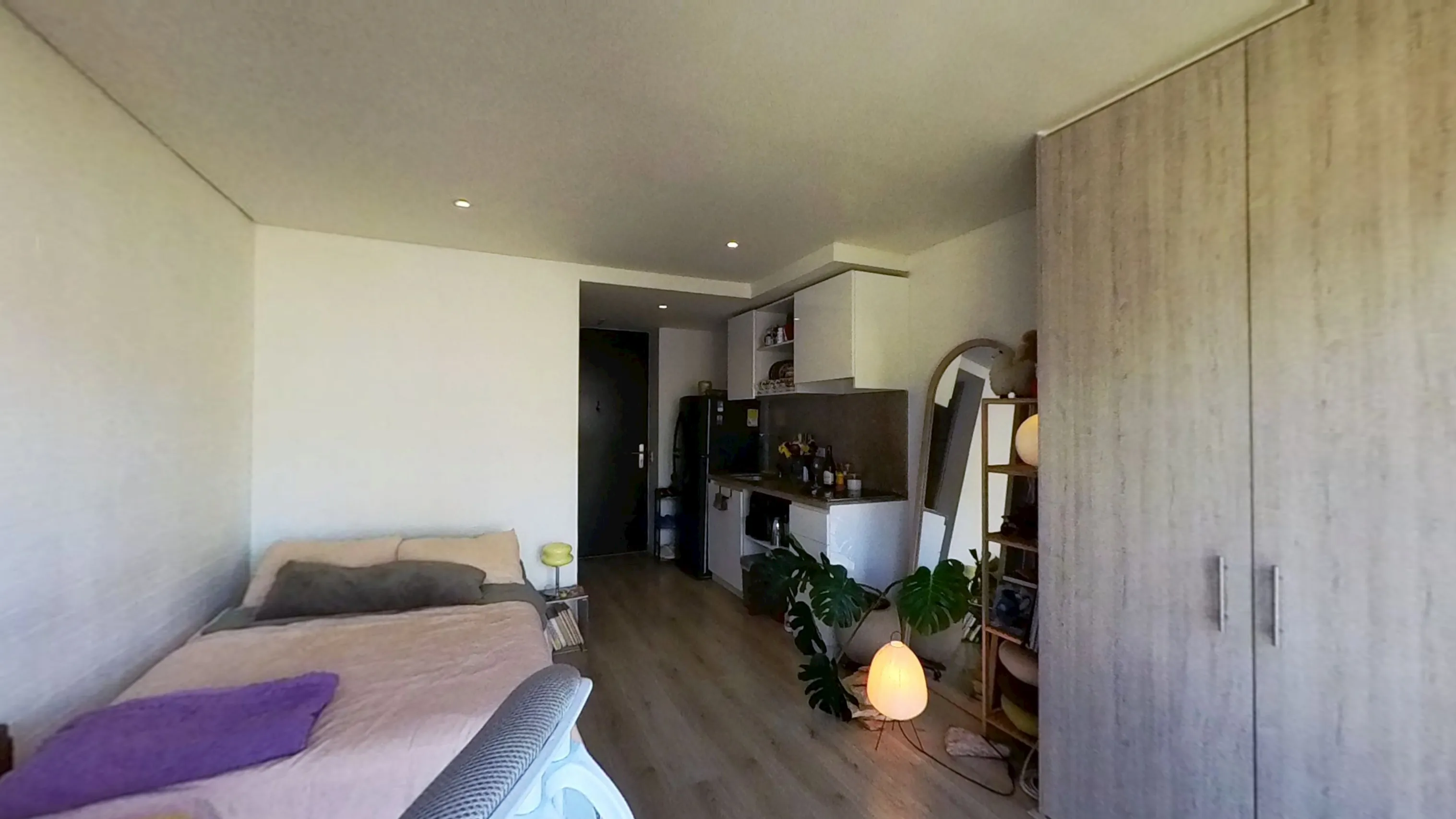 Apartamento en Chapinero Sur Occidental foto 3