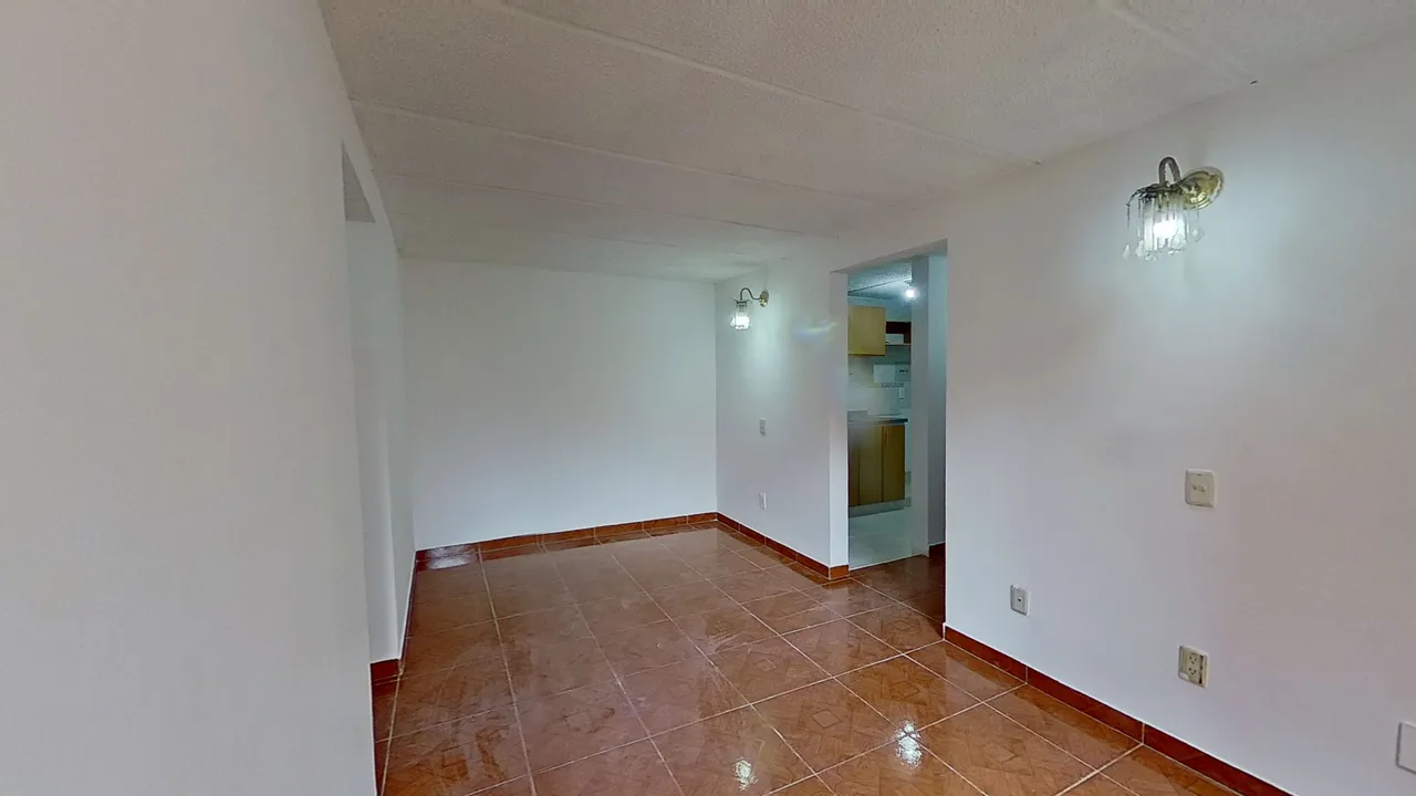 Apartamento en Eduardo Santos foto 3