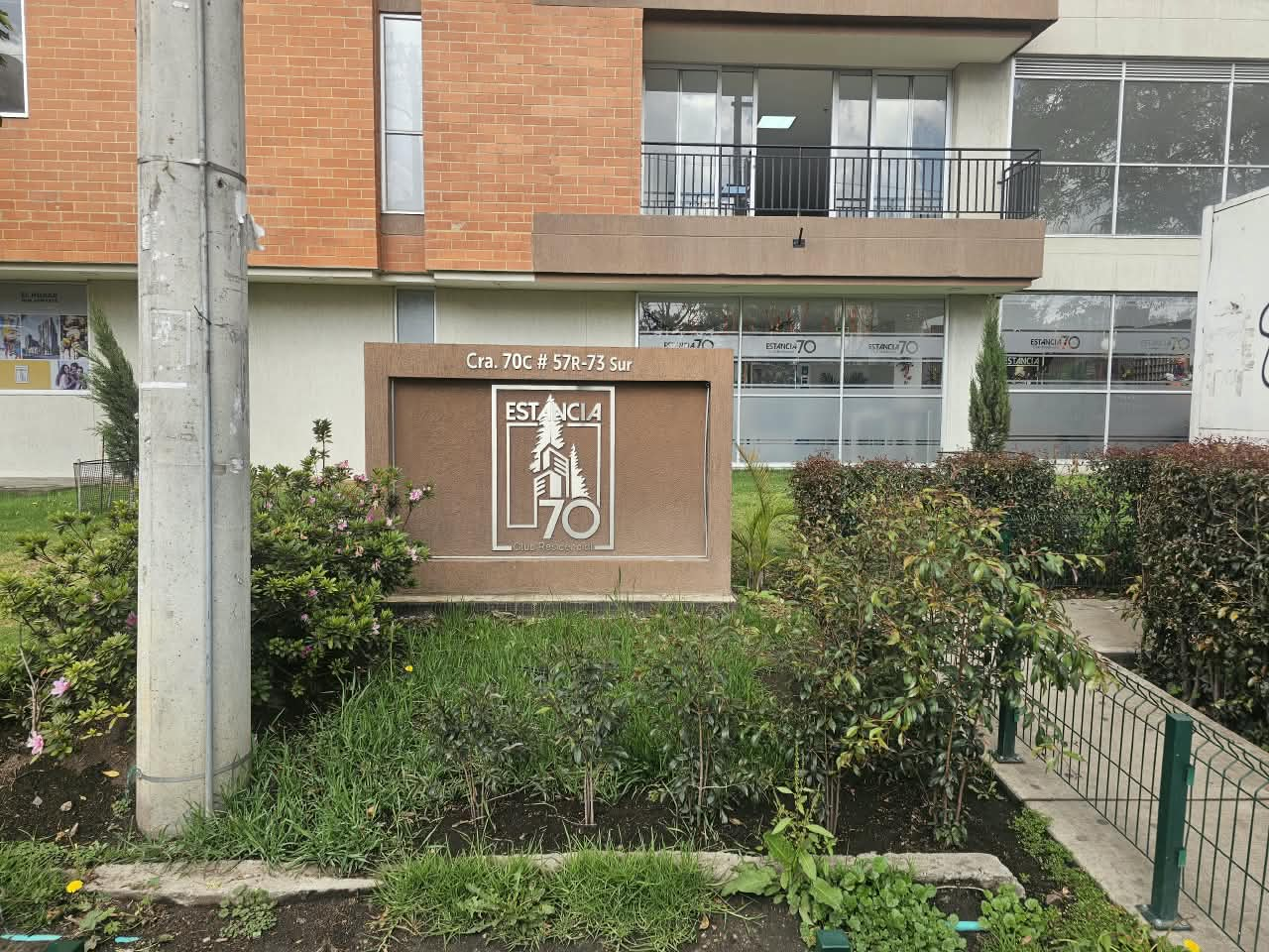 Apartamento en venta en Ismael Perdomo, Bogotá · foto 18 de 22