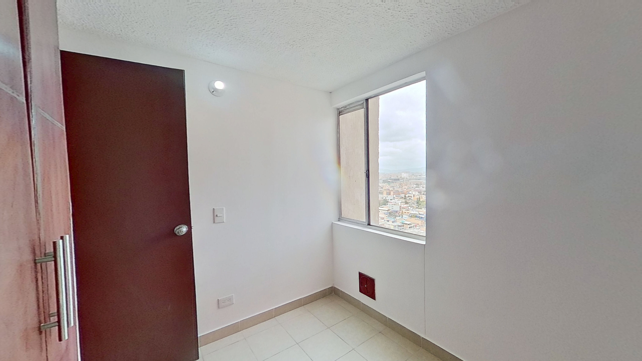 Apartamento de 3 alcobas en venta en Ismael Perdomo, Bogotá, 59 m² · foto 18 de 20