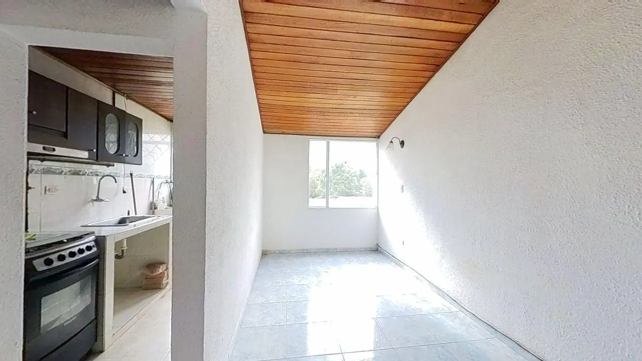 Apartamento en Galicia en Galicia, Bogotá