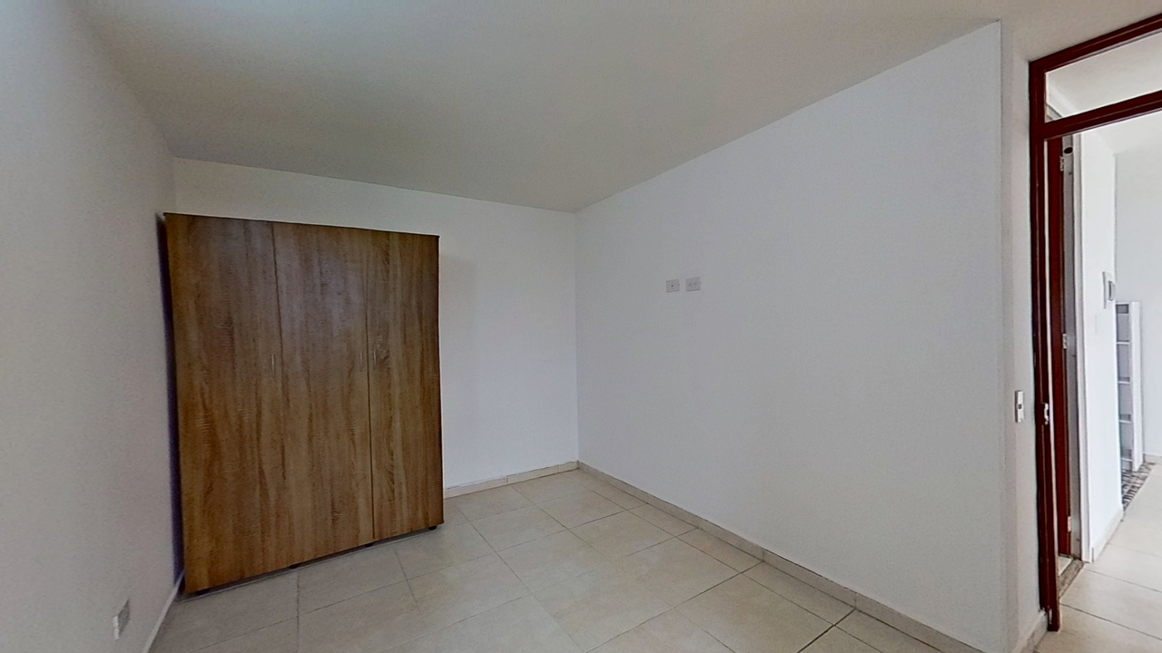 Apartamento de 2 alcobas en venta en Calandaima, Bogotá, 45 m² · foto 14 de 18