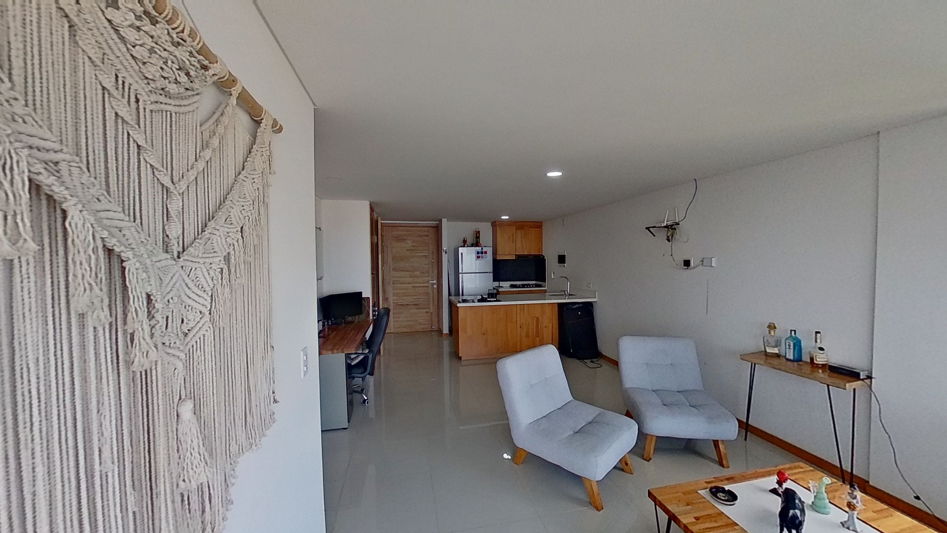 Apartamento en Venta en Cundinamarca, MOSQUERA, Vereda La Doctora