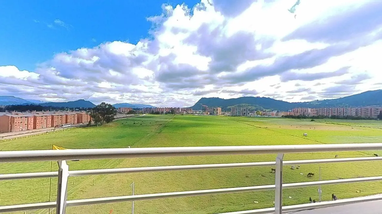 Apartamento en San Rafael foto 4