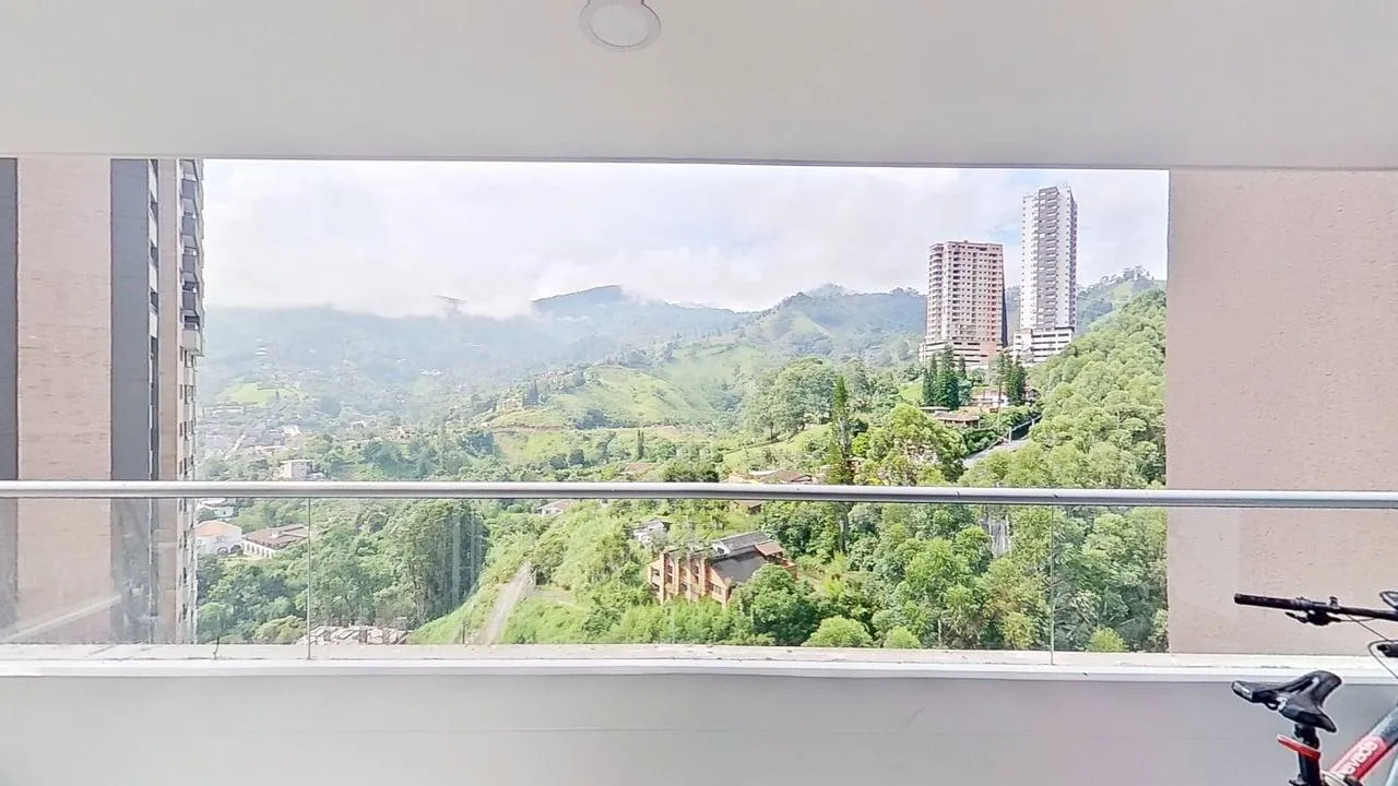 Apartamento en Romera foto 4