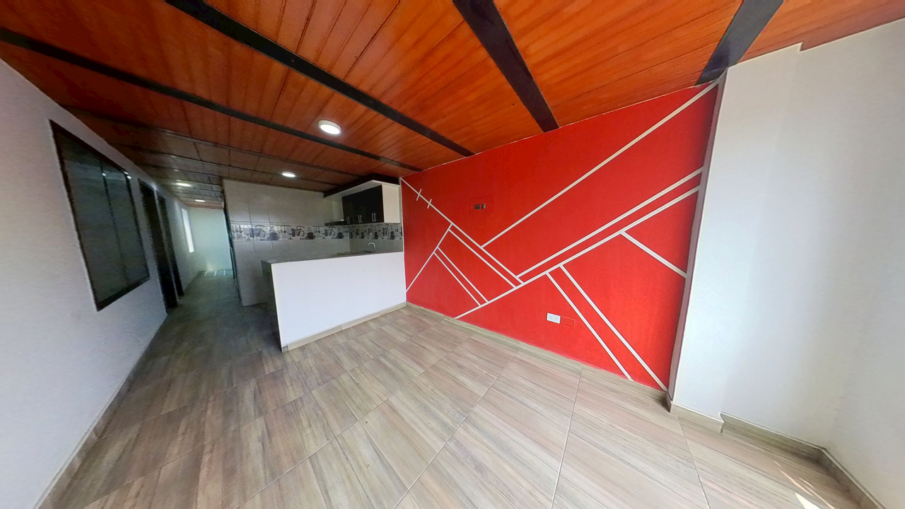 Casa de 6 alcobas en venta en Bosa Occidental, Bogotá, 304 m² · foto 18 de 24