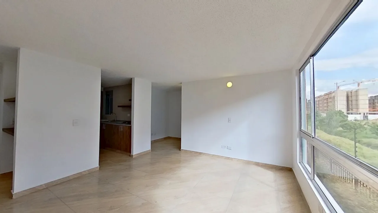 Apartamento en Tocancipá foto 2