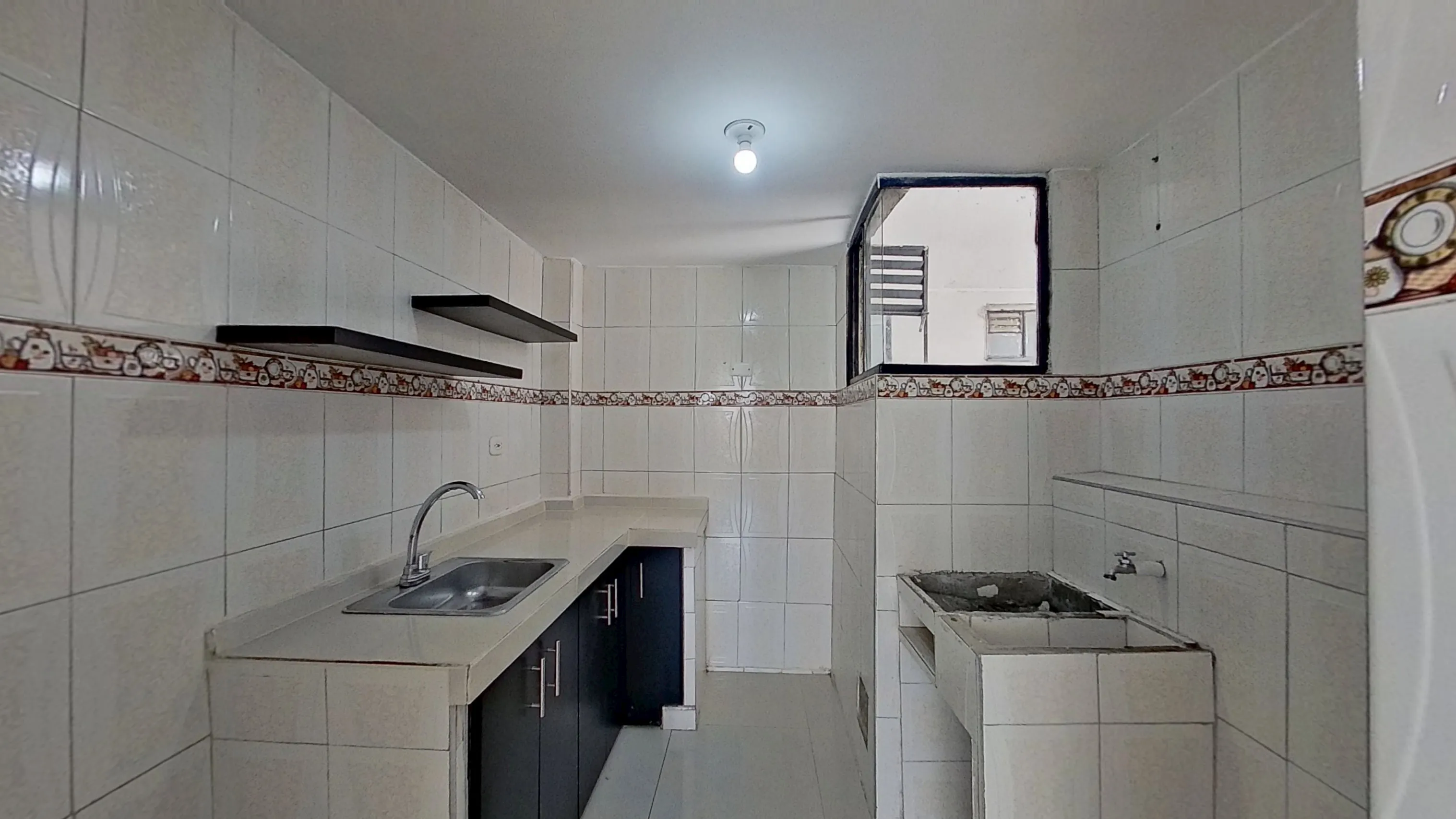 Apartamento en Parque Campestre foto 4