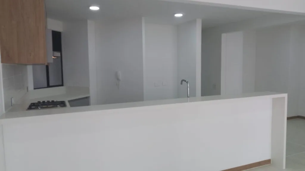 Apartamento en Parque Natura foto 5