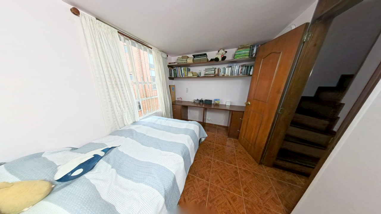 Casa de 4 alcobas en venta en Bavaria, Bogotá, 75 m² · foto 7 de 24