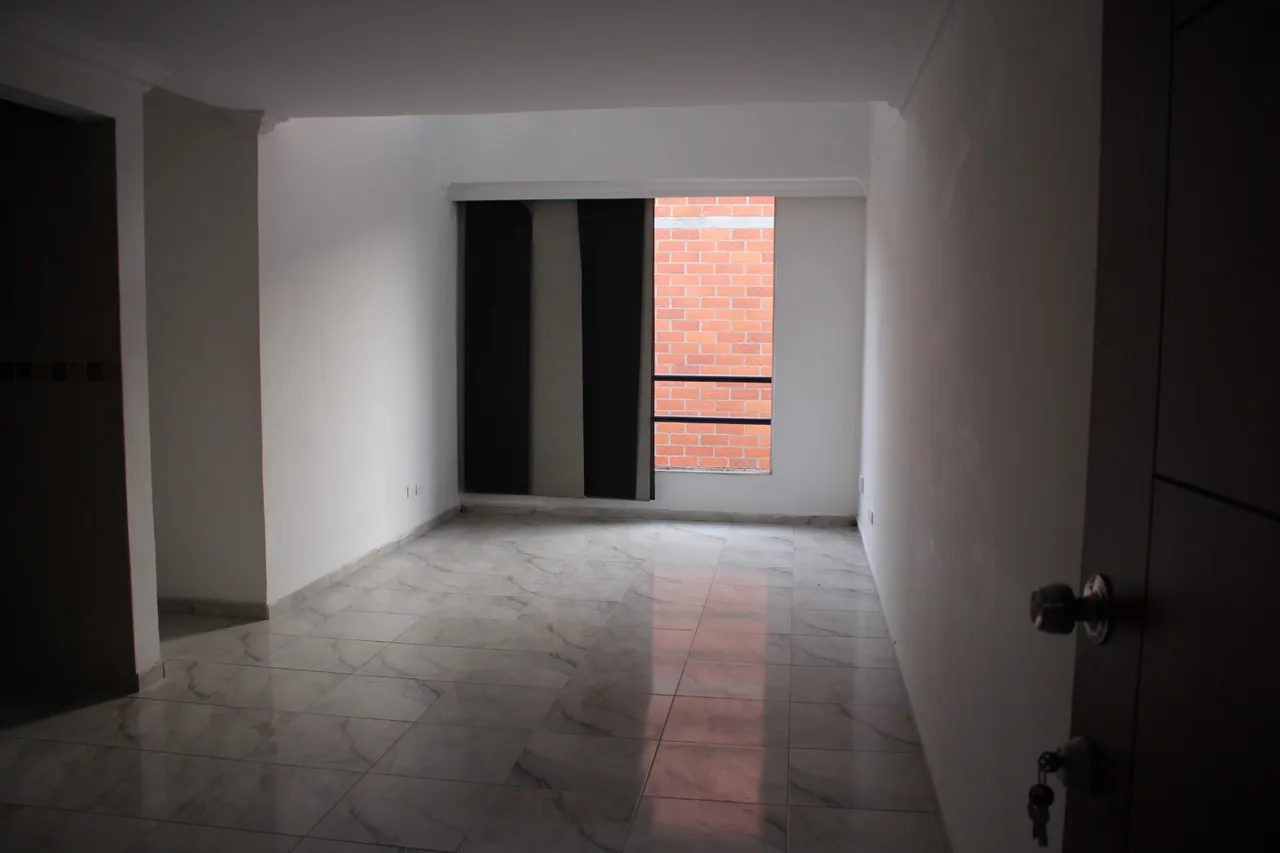 Apartamento en La Cascada en La Cascada, Cali