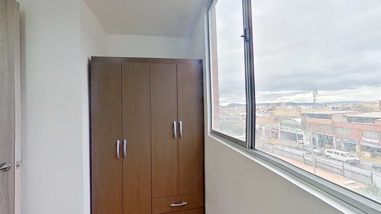 Apartamento de 2 alcobas en venta en San Cristobal Norte, Bogotá, 40 m² · foto 9 de 17