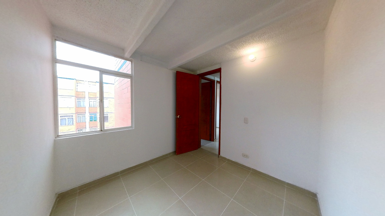Apartamento en venta en Calandaima, Bogotá · foto 7 de 14