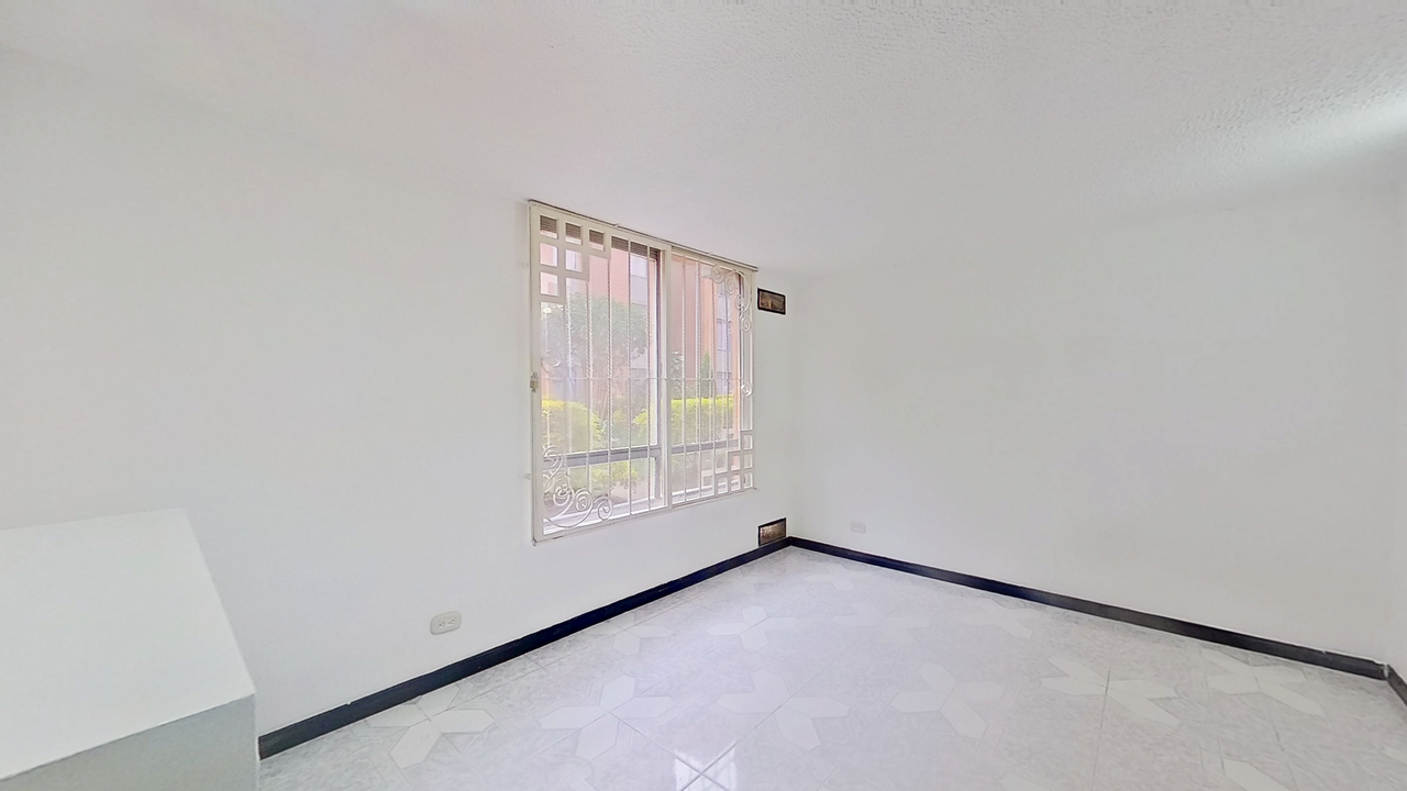 Apartamento de 2 alcobas en venta en Bosa Central, Bogotá, 50 m² · foto 4 de 21