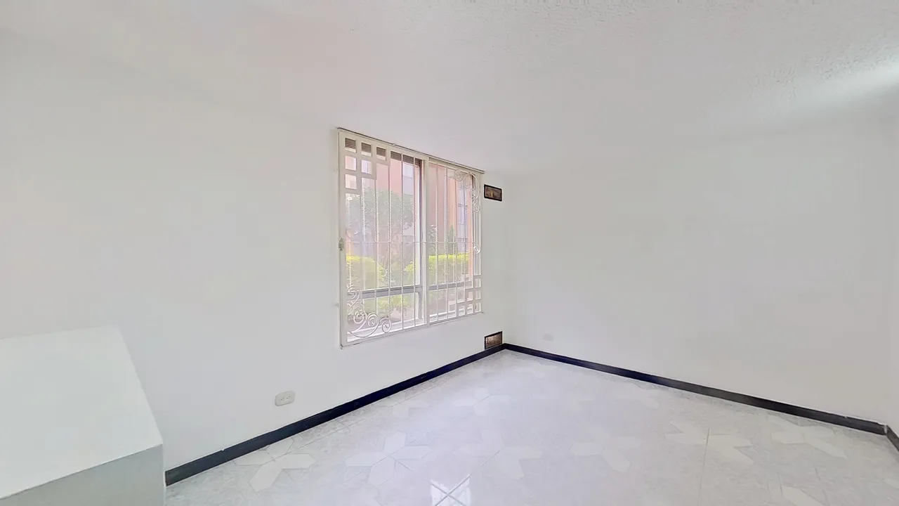 Apartamento en Los Laureles foto 4