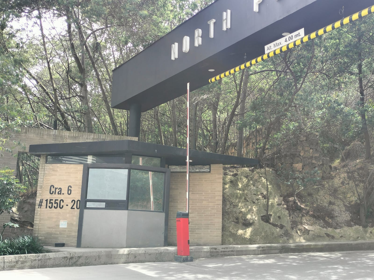 Apartamento de 1 alcoba en venta en San Cristobal Norte, Bogotá, 30 m² · foto 15 de 24