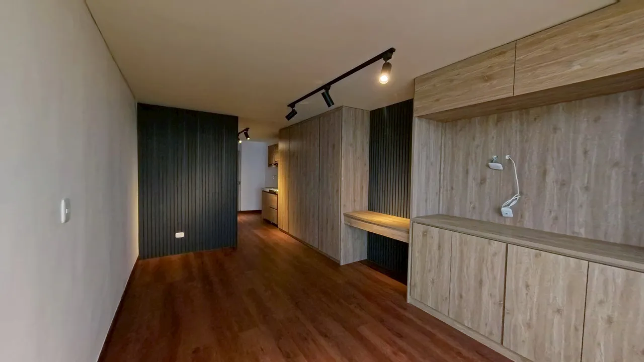 Apartamento en Torre Campo foto 4