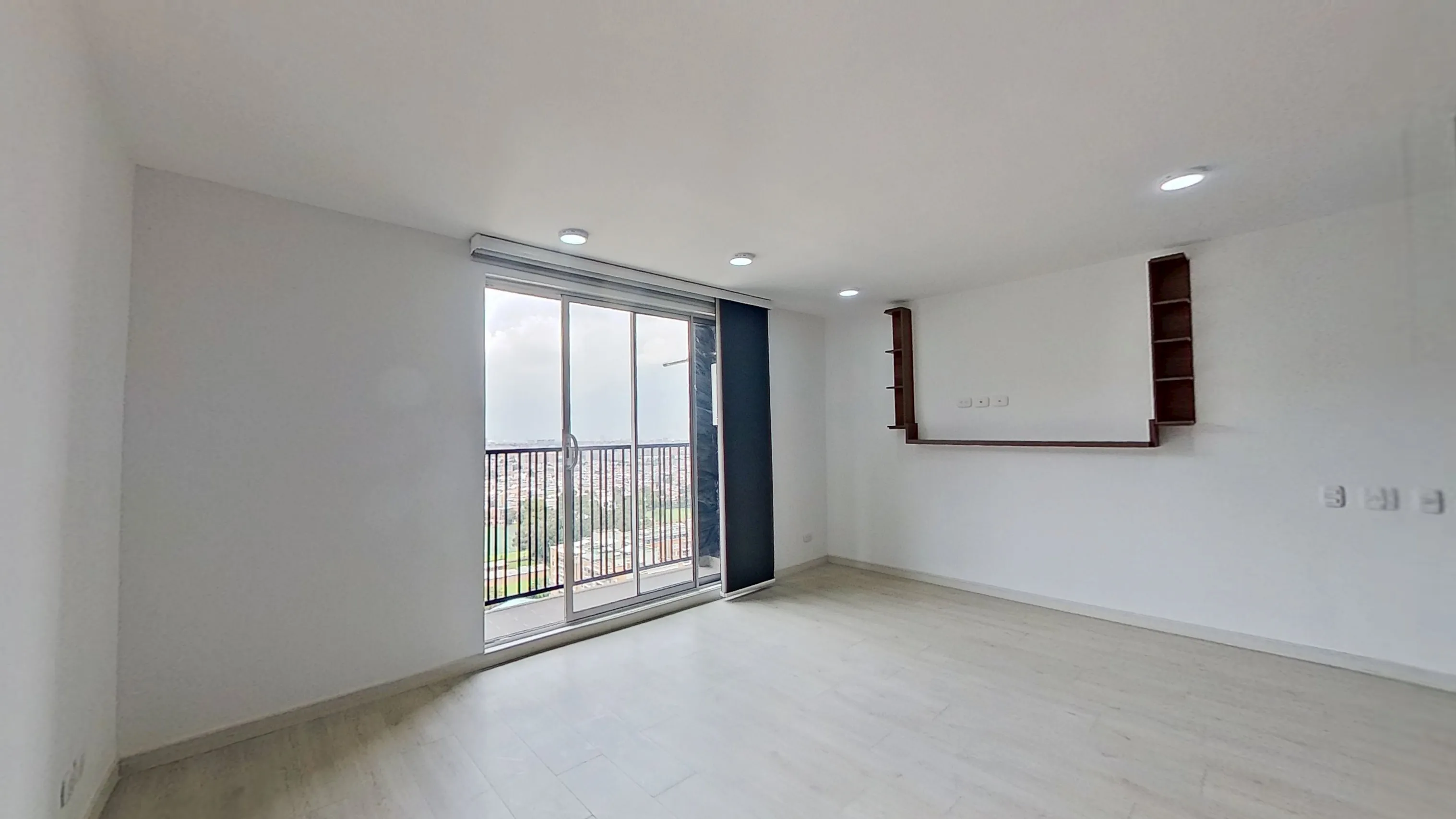 Apartamento en Santa Teresa foto 4