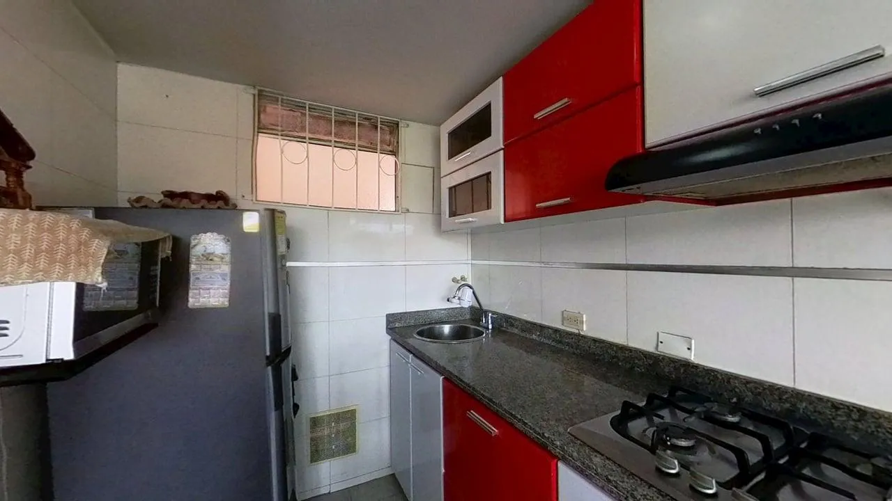 Apartamento en San Jose foto 3