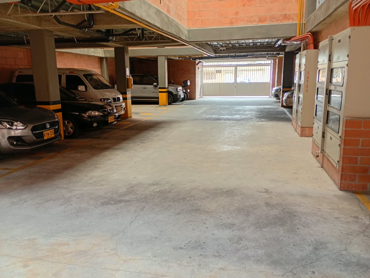 Apartamento en venta en Verbenal, Bogotá · foto 12 de 12